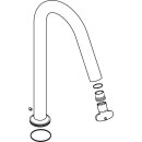 AXOR 98928000 Auslauf Axor Citterio M 3-Loch