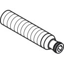 AXOR 98933000 Gewindenippel Axor Citterio M 2-Loch/