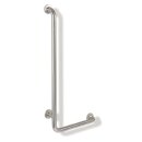 HEWI ang.h, Series 805, stainless steel, Dia 33 mm, AD/W:...