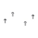 KESSEL 28609 Schraubenset