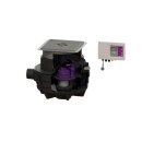 KESSEL 28704SC Hebeanlage Aqualift F Compact