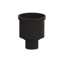 KESSEL 67040 Grundkörper Hof-/Regenablauf