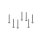 KESSEL 680769 Schraubenset