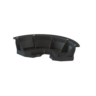KESSEL 680772 Pumpeneinhang
