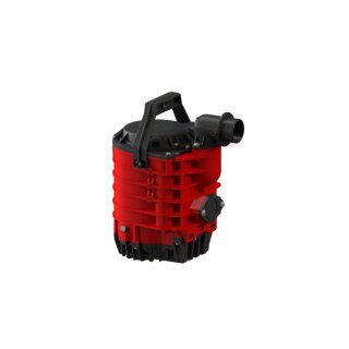 KESSEL 680877 Austauschpumpe Aquadive GTF 500