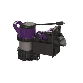 KESSEL 680895 Austauschpumpe GTF 500 Tronic
