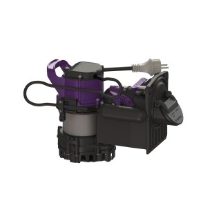 KESSEL 680896 Austauschpumpe GTF 500