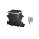 KESSEL 84100S R&uuml;ckstauautomat Staufix FKA