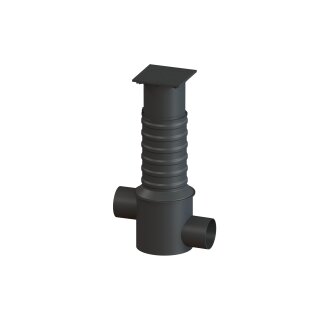 KESSEL 915884A Probenahmeschacht