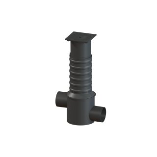KESSEL 915884B Probenahmeschacht