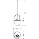 HEWI WC-Bürstengarnitur