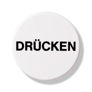 HEWI Symbol Drücken