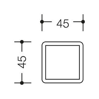 HEWI Symbolträger