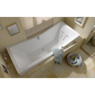 Hoesch 3707N.010305001 WP Largo 3707&Tergum Whirl