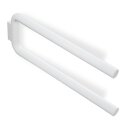 HEWI 477.09.100 95 Handtuchhalter Ser 477, zweiarmig