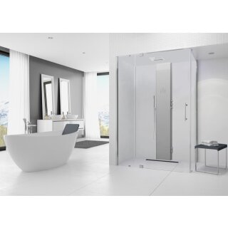 Hoesch 68156.551 DB SensePerience Paneel 4,0 kW