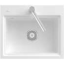 Villeroy &amp; Boch 336600J0 EB-SP Subway Style 60 S 600x510mm