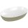 Villeroy &amp; Boch 419861BCS8 Aufsatzwaschbecken Artis 610x410mm