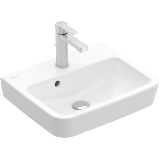 Villeroy & Boch 43444GT2 HWB O.novo 450x370mm Eckig 1HL. m.