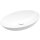 Villeroy &amp; Boch 4A470001 Aufsatzwaschbecken Loop&amp;Friends