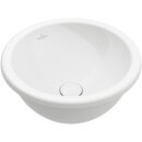 Villeroy &amp; Boch 4A590001 Einbauwaschbecken...