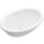 Villeroy &amp; Boch 4A610001 Einbauwaschbecken Loop&amp;Friends 4A6100