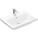 Villeroy &amp; Boch 4A7068RW Waschbecken Subway 3.0...