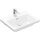 Villeroy &amp; Boch 4A706F01 Waschbecken Subway 3.0 600x470mm