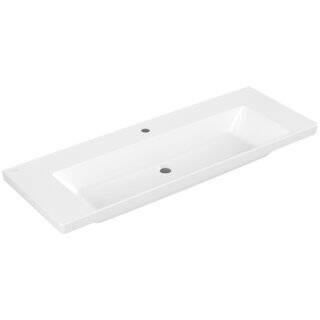 Villeroy & Boch 4A70D2RW SchrankWT Subway 3.0 1300x470mm