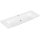 Villeroy &amp; Boch 4A70D2RW SchrankWT Subway 3.0 1300x470mm