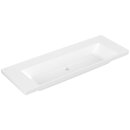 Villeroy &amp; Boch 4A70D3RW Schrankwaschtisch Subway 3.0...