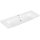 Villeroy &amp; Boch 4A70D501 Schrankwaschtisch Subway 3.0 1300x