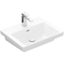 Villeroy &amp; Boch 4A70F4RW Waschbecken Subway 3.0 F4...