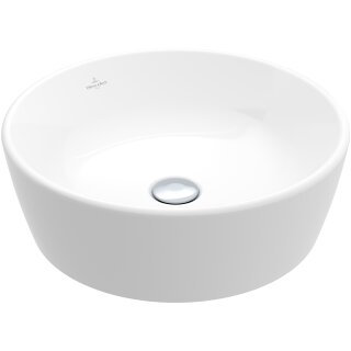 Villeroy & Boch 5A254501 Aufsatzwaschbecken Architectura