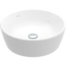 Villeroy &amp; Boch 5A2545R1 Aufsatzwaschbecken Architectura 450x