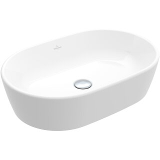 Villeroy & Boch 5A266001 Aufsatzwaschbecken Architectura