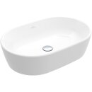 Villeroy &amp; Boch 5A266001 Aufsatzwaschbecken Architectura