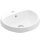 Villeroy &amp; Boch 5A654501 Einbauwaschbecken Architectura 450x