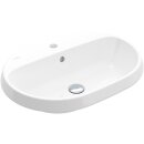 Villeroy &amp; Boch 5A666001 Einbauwaschbecken...