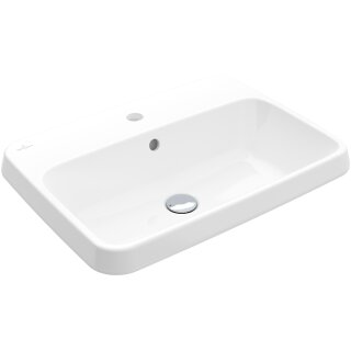 Villeroy & Boch 5A676001 Einbauwaschbecken Architectura 600x