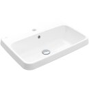 Villeroy &amp; Boch 5A6760R1 EinbauWT Architectura 600x450mm