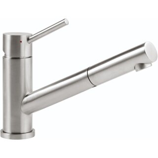 Villeroy & Boch 92520005 Küchenarmatur Como Shower 45x250mm