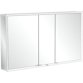 Villeroy & Boch A4551300 Vorbau-Spiegelschrank My View Now