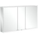 Villeroy & Boch A4551300 Vorbau-Spiegelschrank My...