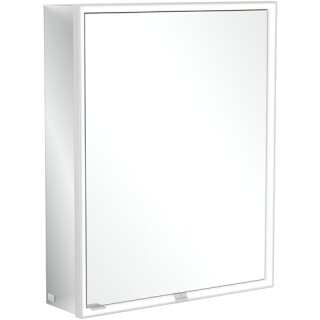 Villeroy & Boch A4556R00 Vorbau-Spiegelschrank My View Now