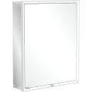 Villeroy &amp; Boch A4556R00 Vorbau-Spiegelschrank My View Now