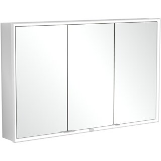 Villeroy & Boch A4561200 Einbau-Spiegelschrank My View Now