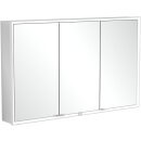 Villeroy & Boch A4561200 Einbau-Spiegelschrank My...