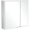 Villeroy & Boch A4568000 Einbau-Spiegelschrank My...