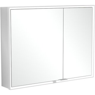 Villeroy & Boch A4581000 Einbau-Spiegelschrank My View Now